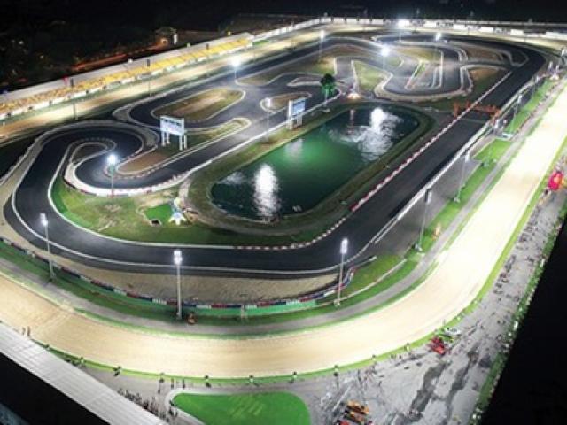 Kinh doanh - Trường đua Đại Nam của gia đình bà Nguyễn Phương Hằng "khủng" cỡ nào?