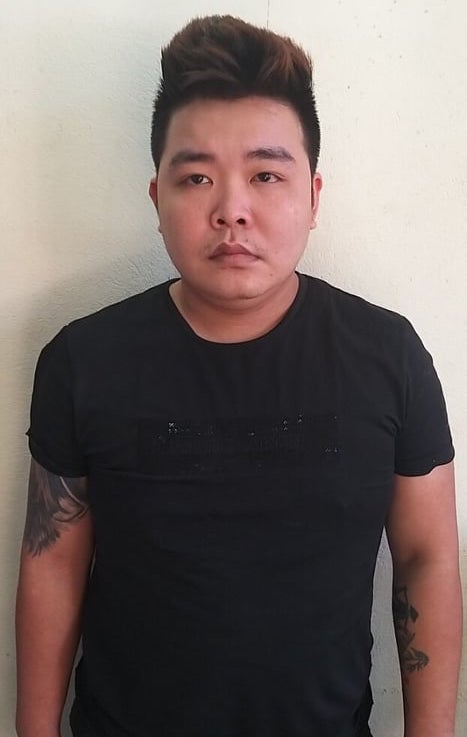 Chân dung "ông trùm" Trương Tuấn Anh trong đường dây buôn bán người.