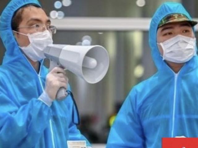 Sức khỏe đời sống - Cảnh báo cho người có các triệu chứng “đờm, ho, khó thở”