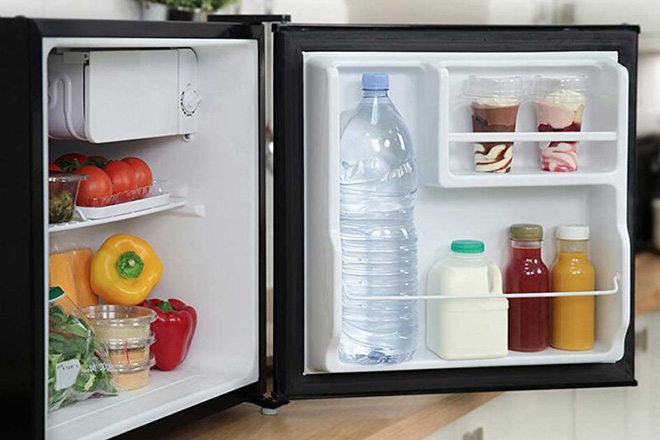 Chọn tủ lạnh mini giá rẻ, chất lượng cho sinh viên, công nhân ở trọ - 3