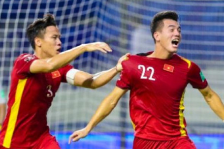 Báo châu Á ca ngợi Việt Nam ở vòng loại World Cup, cảnh báo bài học ĐT Anh