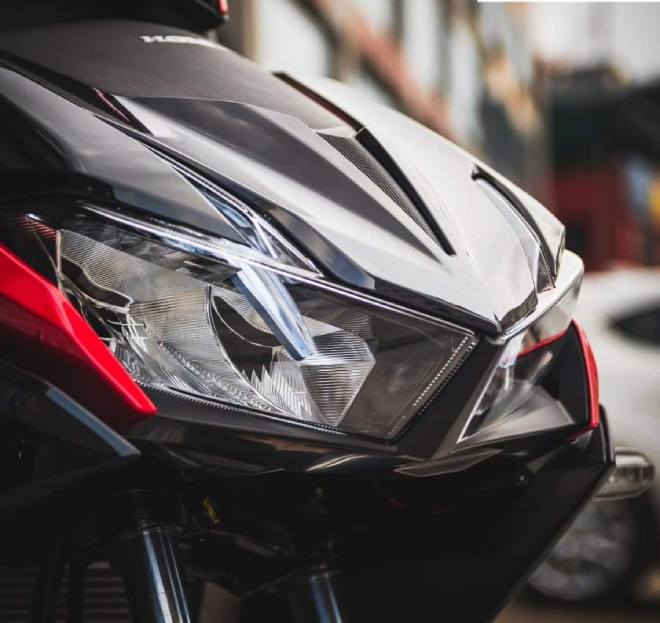 Bảng giá Honda Winner X cuối tháng 6/2021, giảm hơn 10 triệu đồng - 5