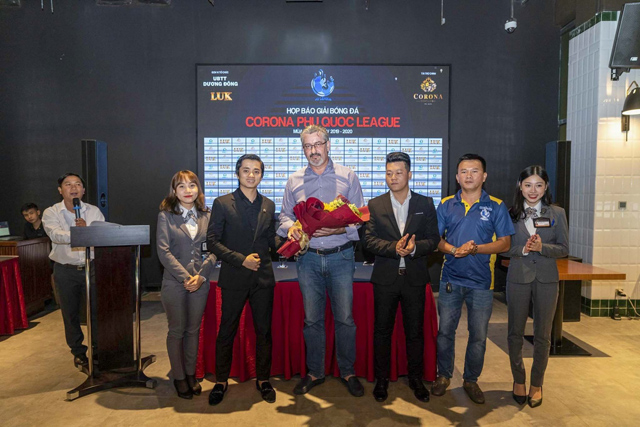 Giám đốc Đinh Quang Thiều: Thành công không dừng lại ở niềm đam mê mà còn là sự cố gắng - 3