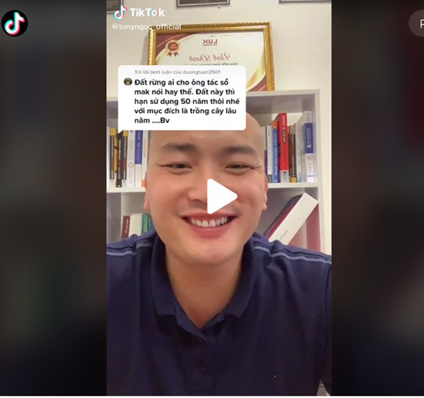 Nhà đầu tư BĐS Tony Ngọc: Lựa chọn sẽ tốt hơn nỗ lực - 5