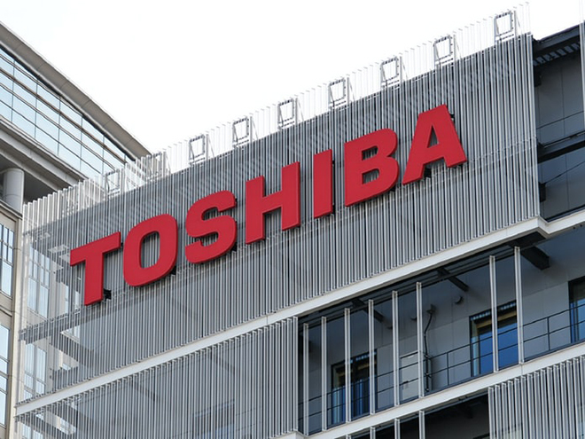NÓNG: Chủ tịch Toshiba bị cổ đông lật đổ, nguyên nhân phía sau gây bất ngờ - 3