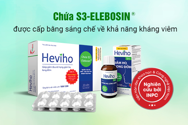 Bỏ ra 3 phút đọc rồi làm theo, ho đờm, viêm họng mạn tính sẽ cải thiện ngay - 4