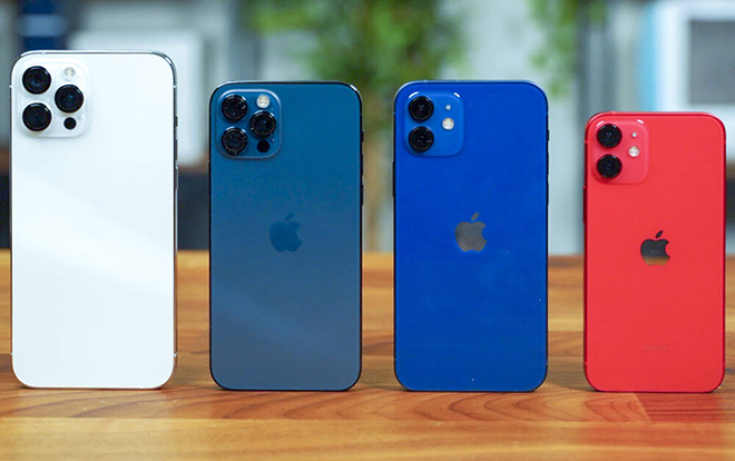 iPhone sẽ ngày càng lớn hơn, Apple đưa ra lý do vô cùng thuyết phục - 3