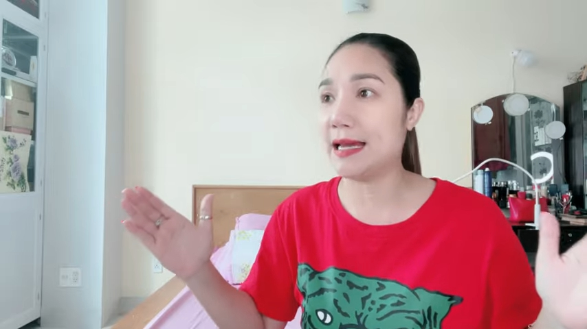 "Bà mối quốc dân" Cát Tường nói gì về cô gái tìm bạn trai giàu có gây sốc trong show hẹn hò? - 4