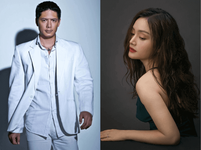 Sao Việt - Dàn sao "Cô Gái Xấu Xí" sau 13 năm: Người sự nghiệp vững chắc, người lận đận tình duyên
