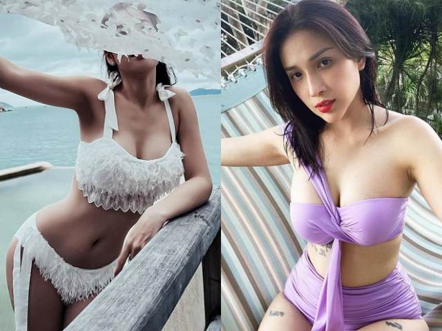 Đời sống Showbiz - "Mỹ nhân làng hài" khoe hình xăm gây chú ý