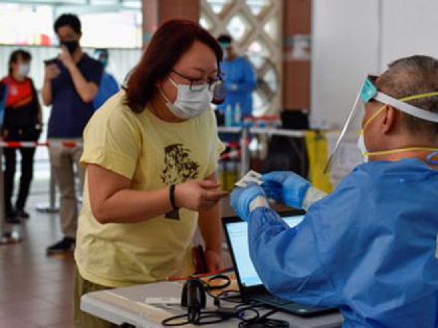 Thế giới - Sống chung với Covid-19