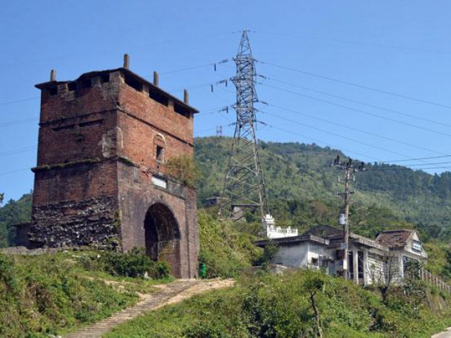 Du lịch - Đèo Hải Vân - ''Đệ nhất hùng quan''