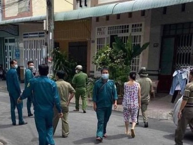 Tin tức trong ngày - Vụ giám đốc mắc COVID-19 "lọt chốt" kiểm soát: Khai báo gian dối?