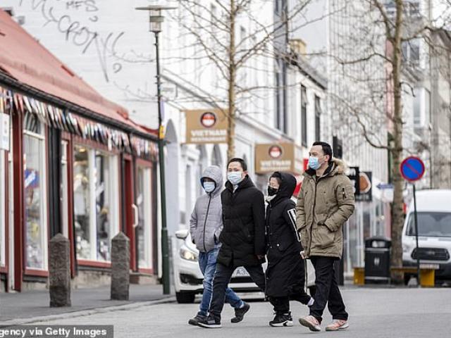 Thế giới - Quốc gia đầu tiên ở châu Âu dỡ bỏ toàn bộ các biện pháp phòng dịch Covid-19