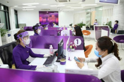 Kinh doanh - Nhiều ngân hàng đồng loạt giảm lãi suất vay mua nhà