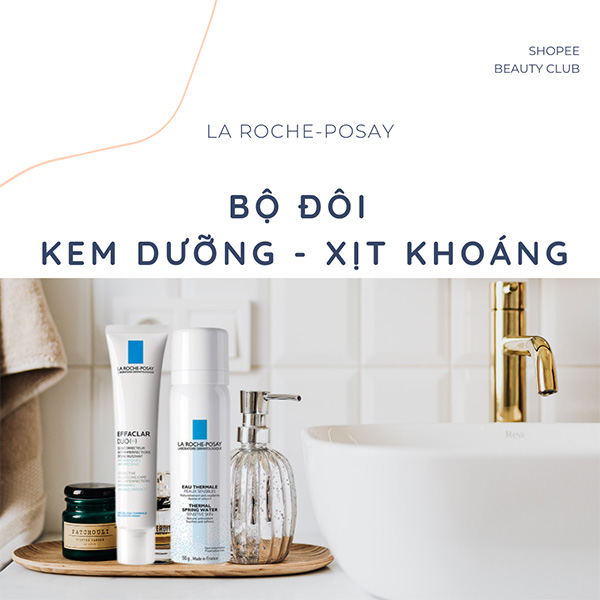 Cuối tháng đồ skincare vơi cạn? Gom ngay “bí kíp” làm đẹp vừa giảm giá vừa thêm ưu đãi đậm sâu từ Shopee Beauty Club - 3