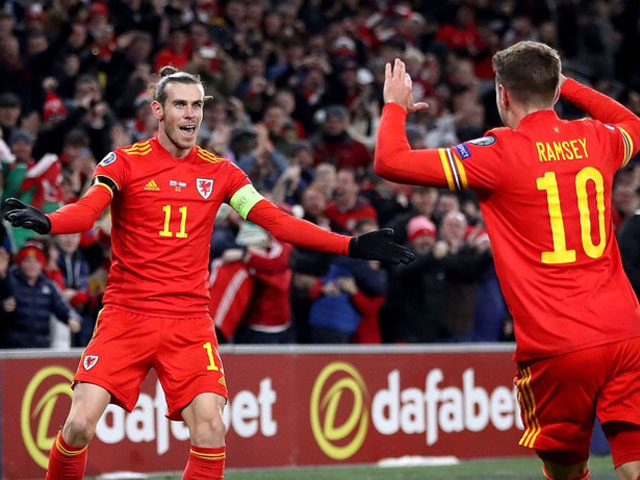 Bóng đá - Gareth Bale tuyên bố "dằn mặt" Đan Mạch, không ngán ý chí "Những chú lính chì"