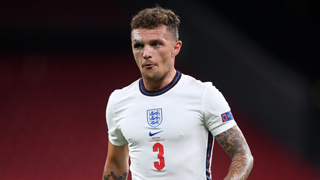 Trippier chưa tìm lại được cảm giác đá phạt như tại World Cup 2018