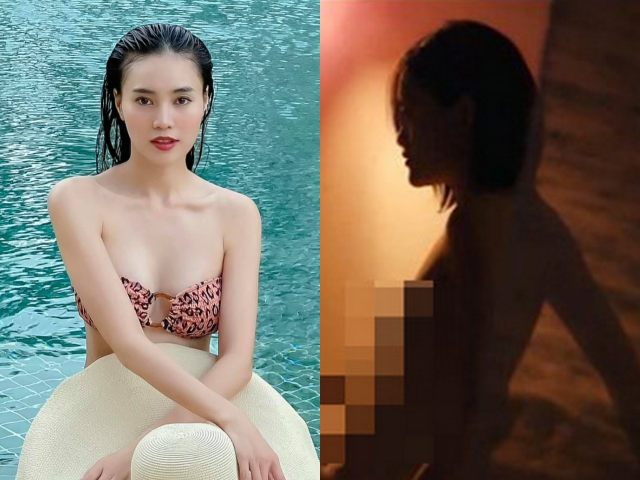 Phim - Cảnh phim năm 18 tuổi của sao nữ: Ninh Dương Lan Ngọc chưa táo bạo bằng người này