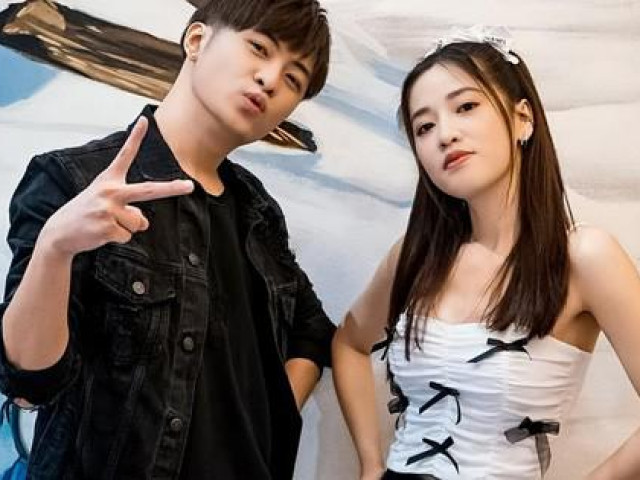 Giải trí - Diễn viên Puka bức xúc phản bác tin đám cưới với Gin Tuấn Kiệt