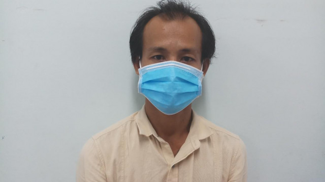 Mai Đức Nguyên
