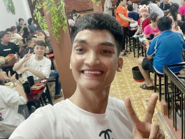 Thị trường - Tiêu dùng - Bún đậu mắm tôm mang tên "Mạc Văn Khoa" nhận loạt đánh giá 1 sao