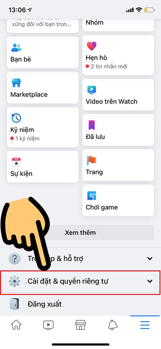 Bong bóng chat Messenger có mặt trên iOS, bạn đã biết cách mở chưa? - 1