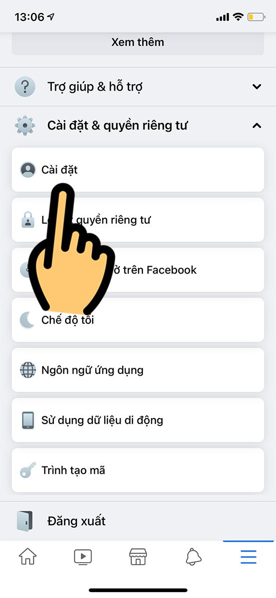 Bong bóng chat Messenger có mặt trên iOS, bạn đã biết cách mở chưa? - 2