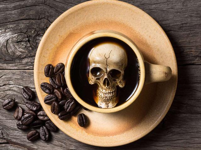 Pháp luật - Cốc cà phê "tử thần" của người vợ chán chồng: Lời khai bất ngờ