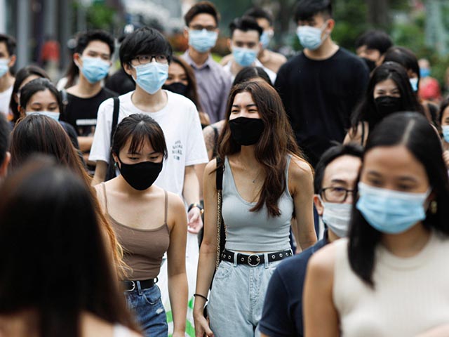 Thế giới - NÓNG nhất tuần: Quốc gia ĐNA chuẩn bị chung sống với Covid-19 như cúm mùa