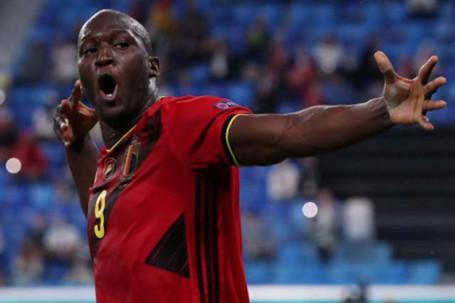 Tin nóng EURO tối 27/6: Lukaku phát ngôn tự tin trước trận gặp Bồ Đào Nha