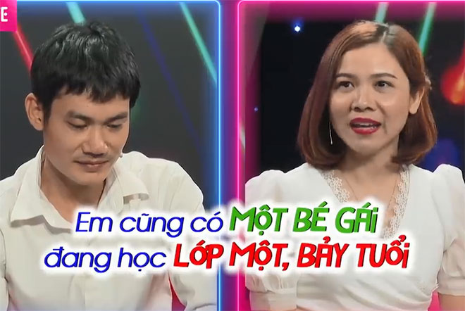 Cặp đôi cùng họ, cùng quê bất ngờ nhận ra nhau khi tham gia hẹn hò - 5