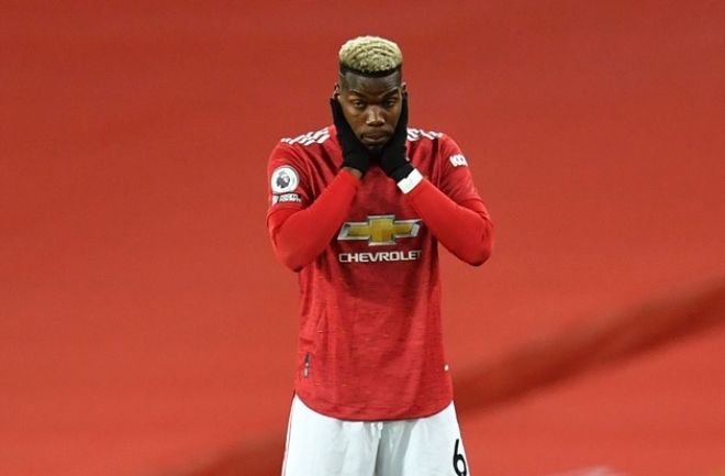 MU sắp công bố &#34;bom tấn&#34; Sancho 77 triệu bảng, tiễn Pogba và 11 SAO ra đường - 3