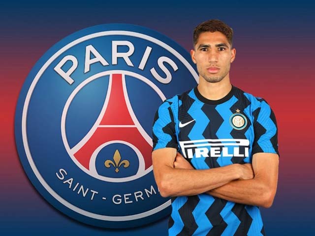 Bóng đá - Tin mới nhất bóng đá tối 27/6: PSG sắp có hậu vệ đắt nhất lịch sử đội bóng