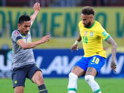 Bóng đá - Nhận định bóng đá Brazil - Ecuador: “Selecao” không nương chân, quyết giữ ngôi đầu (Copa America)