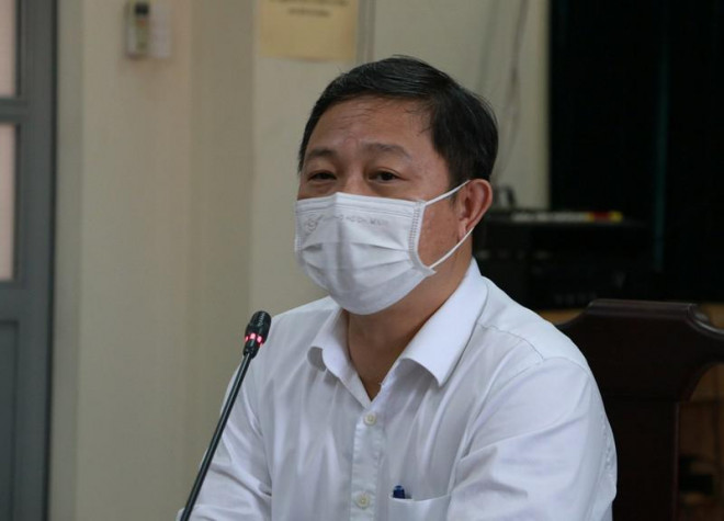 TP.HCM tiếp tục áp dụng Chỉ thị 10 sau ngày 30-6 - 1