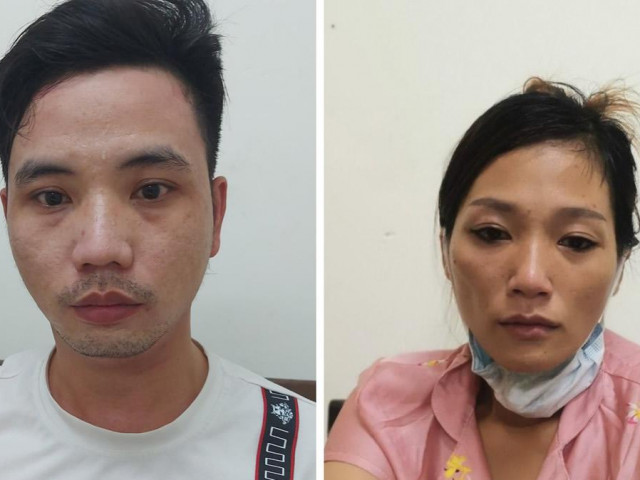 Pháp luật - Cặp đôi buôn ma túy “từ mặt” nhau khi sa lưới