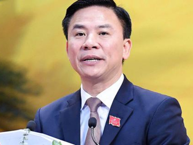 Tin tức trong ngày - Bí thư Tỉnh ủy Thanh Hóa tái đắc cử Chủ tịch HĐND tỉnh nhiệm kỳ 2021-2026