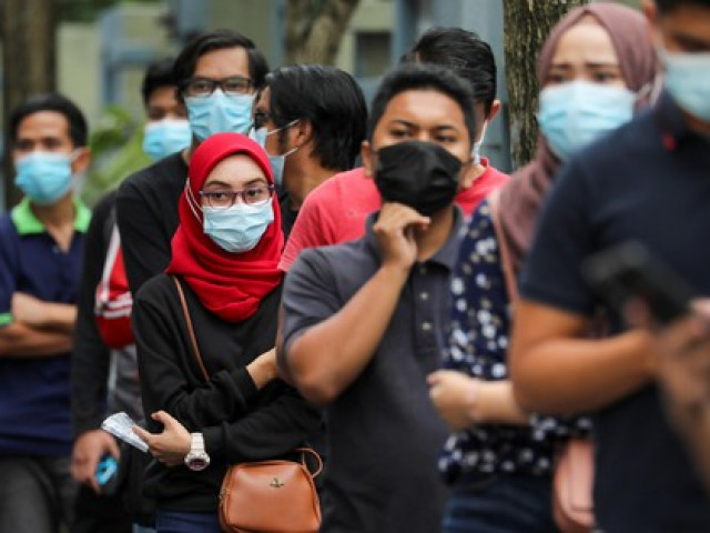 Thế giới - Malaysia kéo dài lệnh phong tỏa vô thời hạn, Campuchia vẫn có hơn 800 ca/ngày