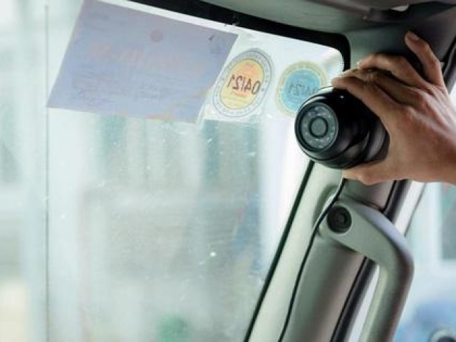 Tin tức trong ngày - Bộ GTVT kiến nghị lùi 1 năm xử phạt xe khách, xe tải chưa lắp camera