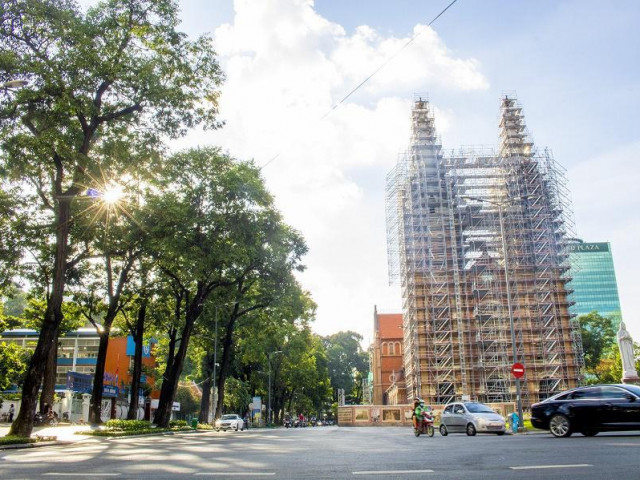 Tin tức trong ngày - TP.HCM tiếp tục áp dụng Chỉ thị 10 sau ngày 30-6