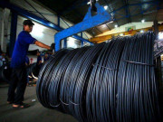 Kinh doanh - Trước khi rời sàn chứng khoán, Thép Đà Nẵng kinh doanh thế nào?