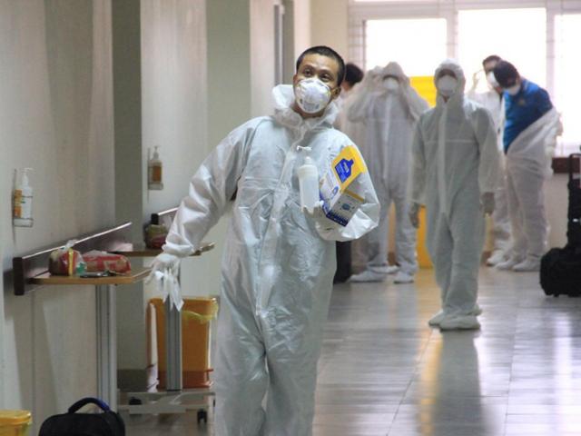 Tin tức trong ngày - Sáng 28/6, thêm 97 ca mắc COVID-19