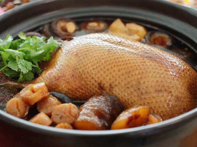 Ẩm thực - Những sai lầm nghiêm trọng khi nấu ăn có thể khiến "chuyện ấy" tụt dốc thê thảm