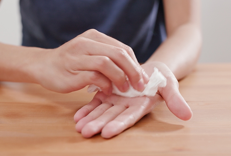 Anh chàng không dám nắm tay khi yêu vì căn bệnh này đã đeo bám hơn 20 năm - 1