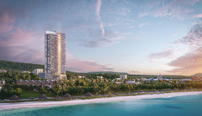 Người Hà Nội đang có xu hướng sở hữu ngôi nhà thứ hai trong mùa dịch