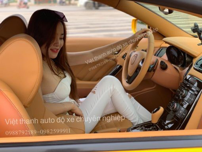 Việt Thanh Auto - Nội thất ô tô cao cấp, đồ chơi, phụ kiện xe hơi uy tín - 5