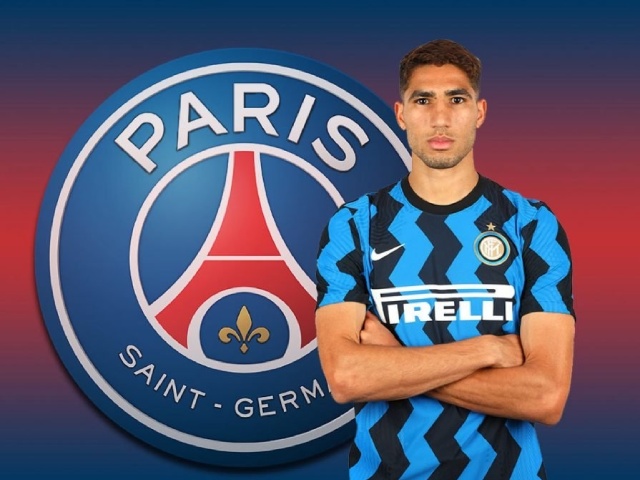 Bóng đá - Tin mới nhất bóng đá tối 28/6: PSG công bố tân binh vào tối nay