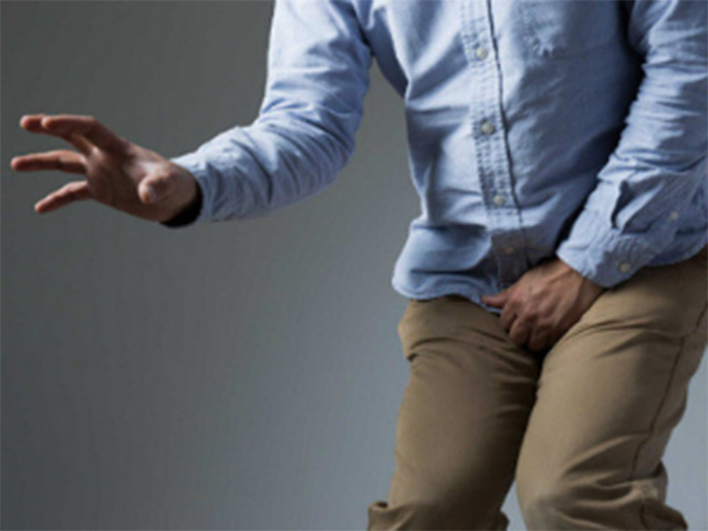 Sức khỏe đời sống - Nam giới dùng cách này, tiểu đêm, tiểu khó nặng mấy cũng cải thiện ngay