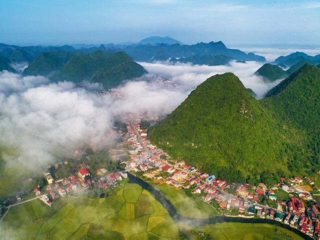 Du lịch - Tên gọi "xứ Lạng" có nghĩa là gì?